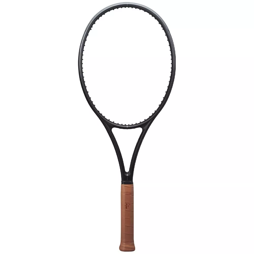 Wilson Pro Staff 97 Noir V14.0 (315g) tennisracket