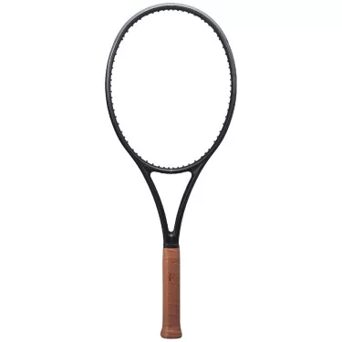 Wilson Pro Staff 97 Noir V14.0 (315g) tennisracket