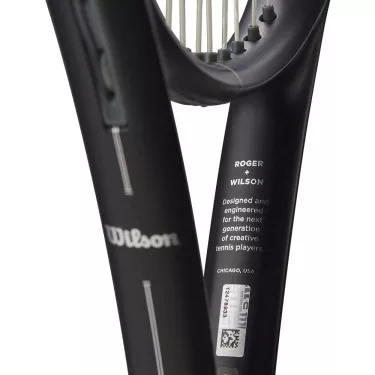 Wilson Pro Staff 97 Noir V14.0 (315g) tennisracket