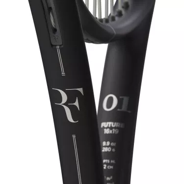 Wilson RF 01 (300g) tennisracket