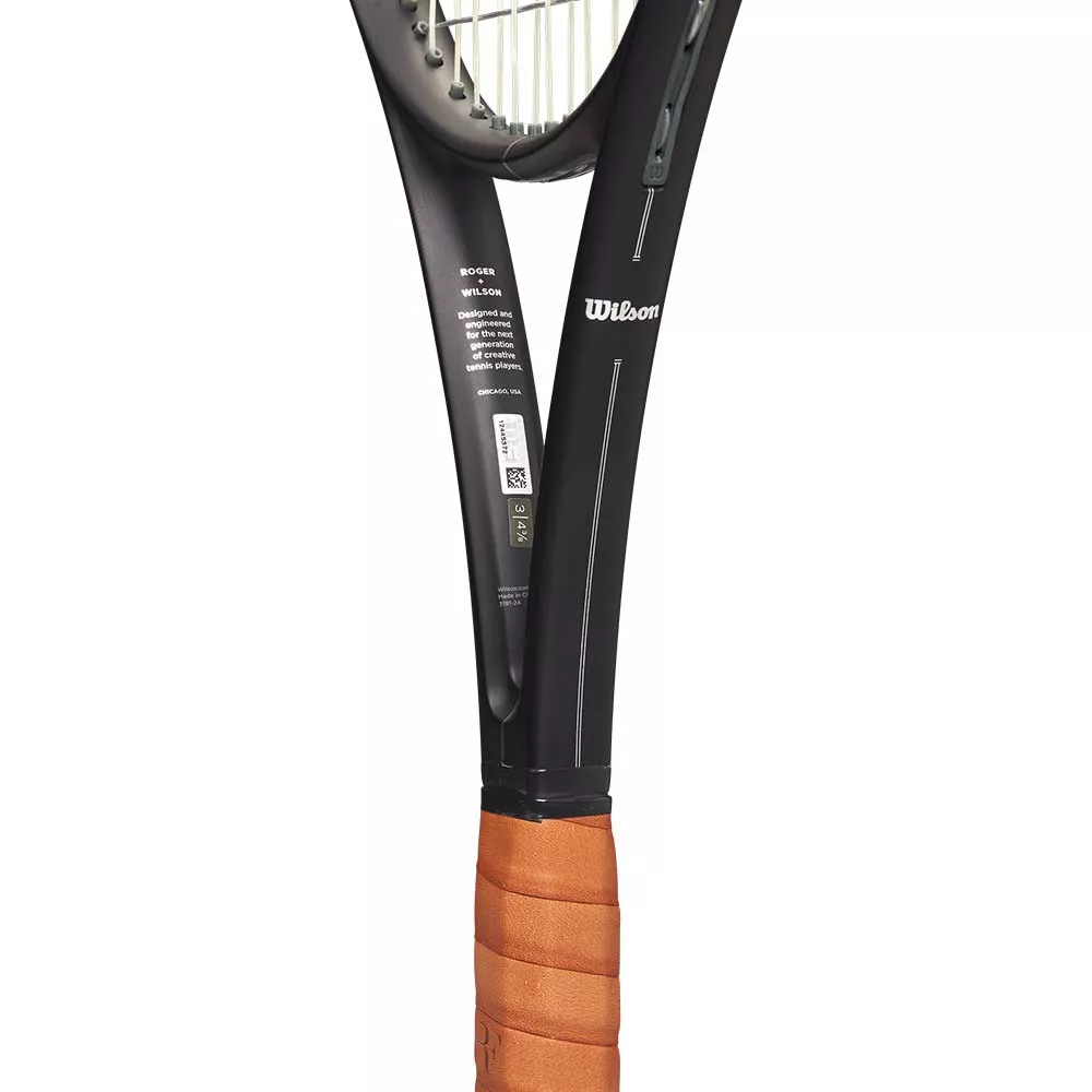 Wilson RF 01 (300g) tennisracket