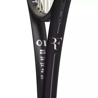 Wilson RF 01 (300g) tennisracket