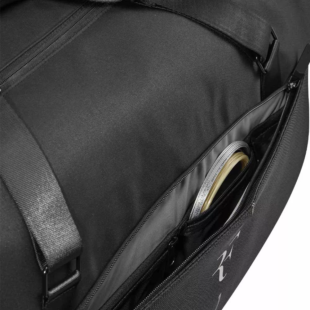 Wilson Roland Garros Super Tour Duffle Bag