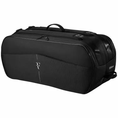 Wilson Super Tour Roland Garros 9R thermotas