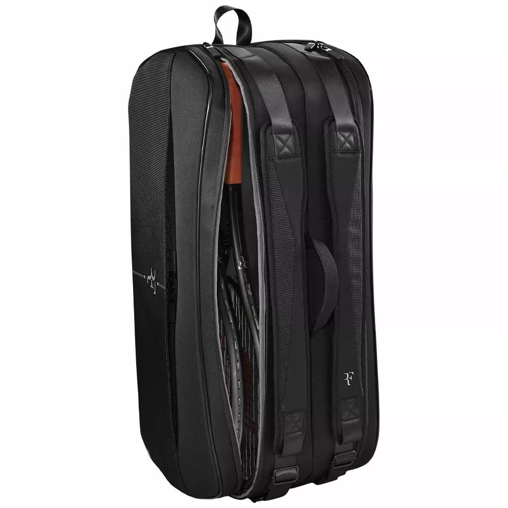 Wilson Super Tour Roland Garros 9R thermotas