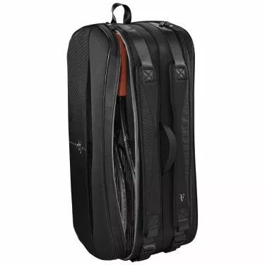 Wilson Super Tour Roland Garros 9R thermotas