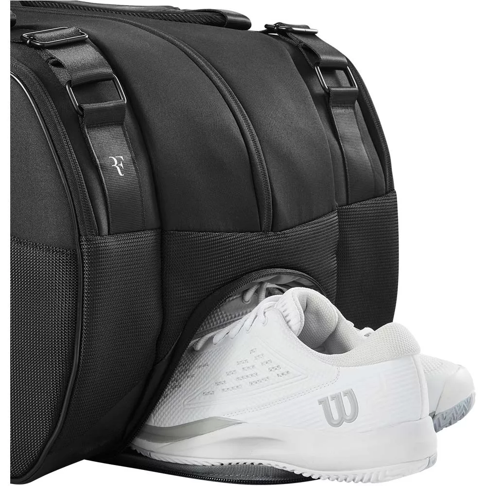 Wilson Roland Garros Night Session 15R thermotas