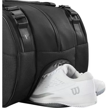 Wilson Roland Garros Night Session 15R thermotas