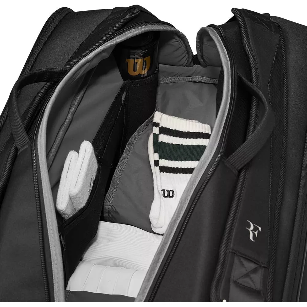 Wilson Roland Garros Night Session 15R thermotas