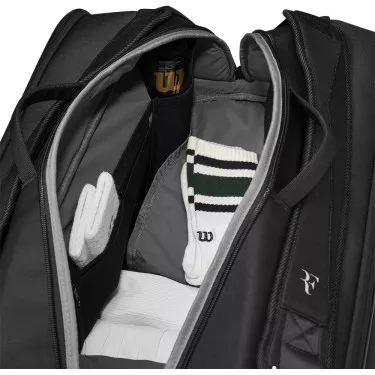 Wilson Roland Garros Night Session 15R thermotas