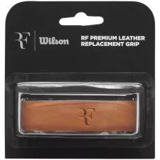 Wilson Basisgrip Cuir Premium Leather