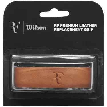 Wilson Basisgrip Cuir Premium Leather