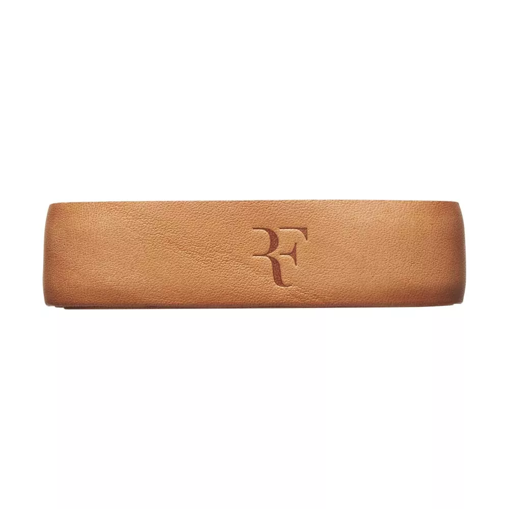 Wilson Basisgrip Cuir Premium Leather
