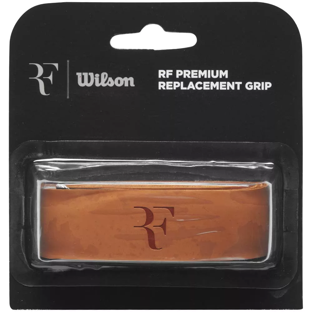 Wilson Basisgrip Pro Performance Black
