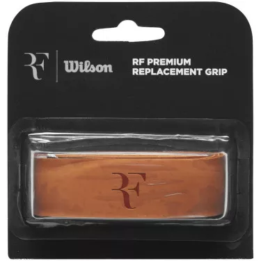 Wilson Basisgrip Pro Performance Black