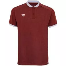 Tecnifibre Team Mesh Rood Polo
