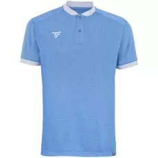 Tecnifibre Team Mesh Azur Polo