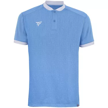 Tecnifibre Team Mesh Azur Polo