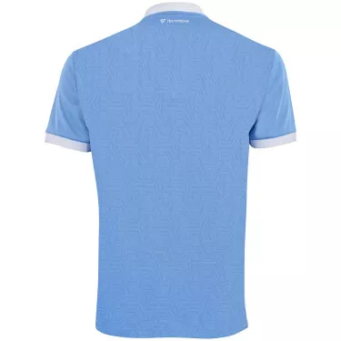 Tecnifibre Team Mesh Azur Polo