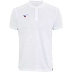 Tecnifibre Team Mesh Wit Polo