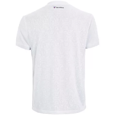 Tecnifibre Team Mesh Wit Polo
