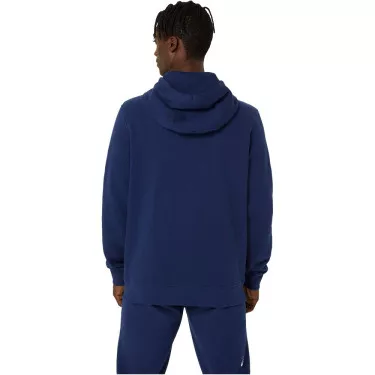 Asics Match Jack Marineblauw