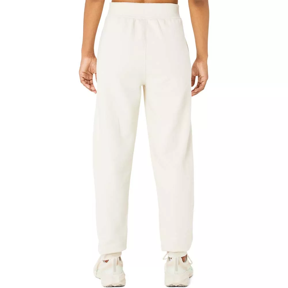 Asics Match Broek Dames Marineblauw