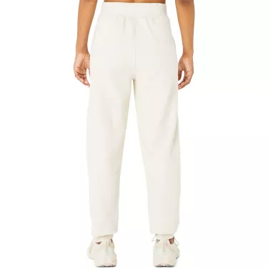 Asics Match Broek Dames Marineblauw