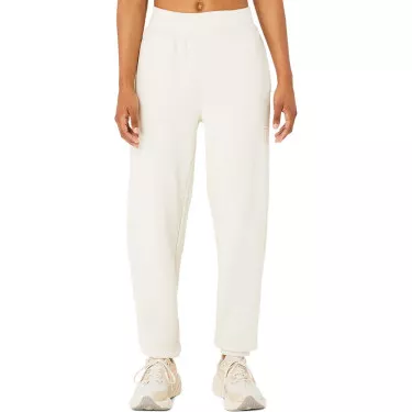 Asics Match Broek Dames Marineblauw