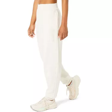Asics Match Broek Dames Marineblauw