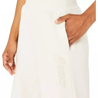 Asics Match Broek Dames Marineblauw