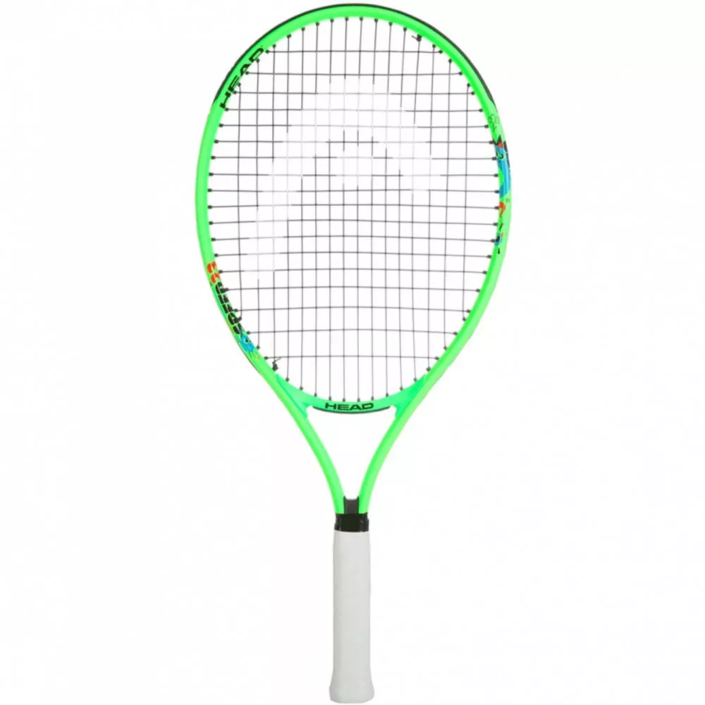 Head Speed Jr 21 tennisracket