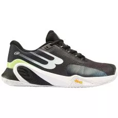Bullpadel Hack Vibram 24V Zwart schoenen