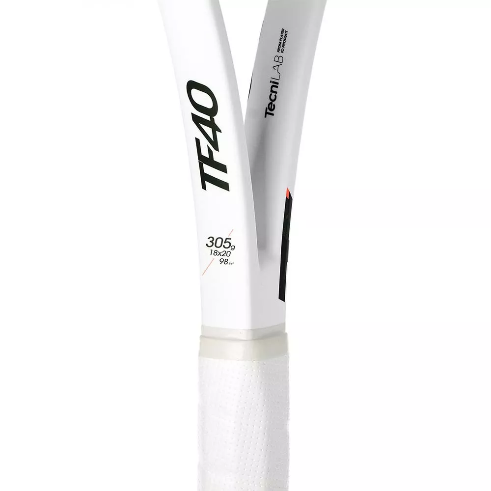 Tecnifibre TF40 305 18M (305g) tennisracket