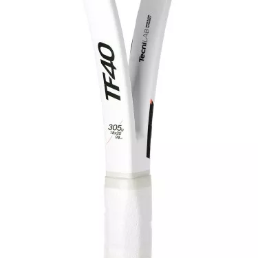 Tecnifibre TF40 305 18M (305g) tennisracket