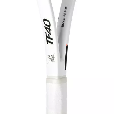 Tecnifibre TF40 315 18M (315g) tennisracket