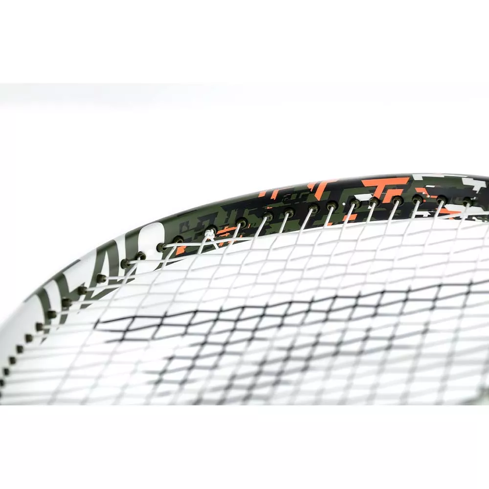 Tecnifibre TF40 315 18M (315g) tennisracket