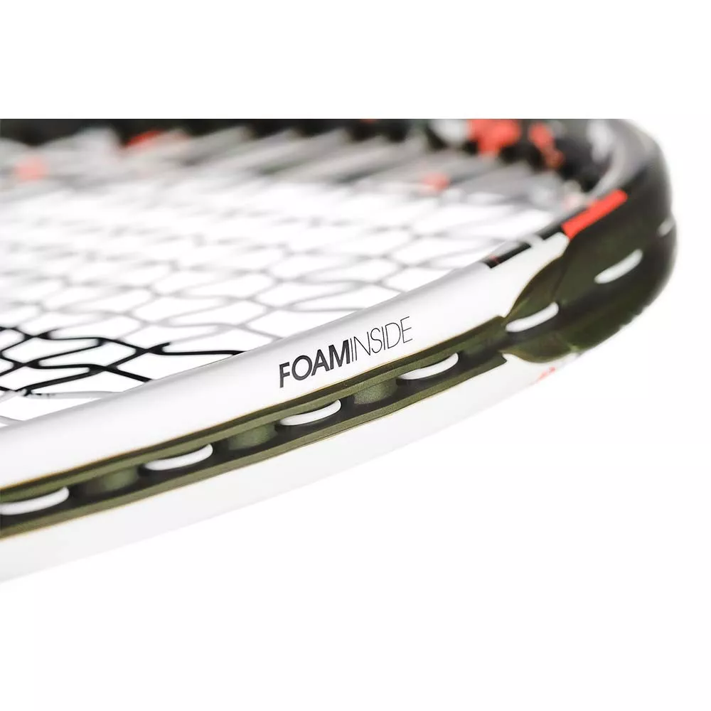 Tecnifibre TF40 315 18M (315g) tennisracket