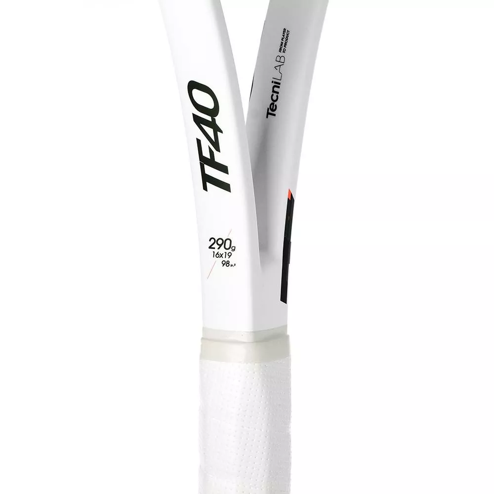 Tecnifibre TF40 305 v3 16M (305g) tennisracket