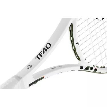 Tecnifibre TF40 305 v3 16M (305g) tennisracket
