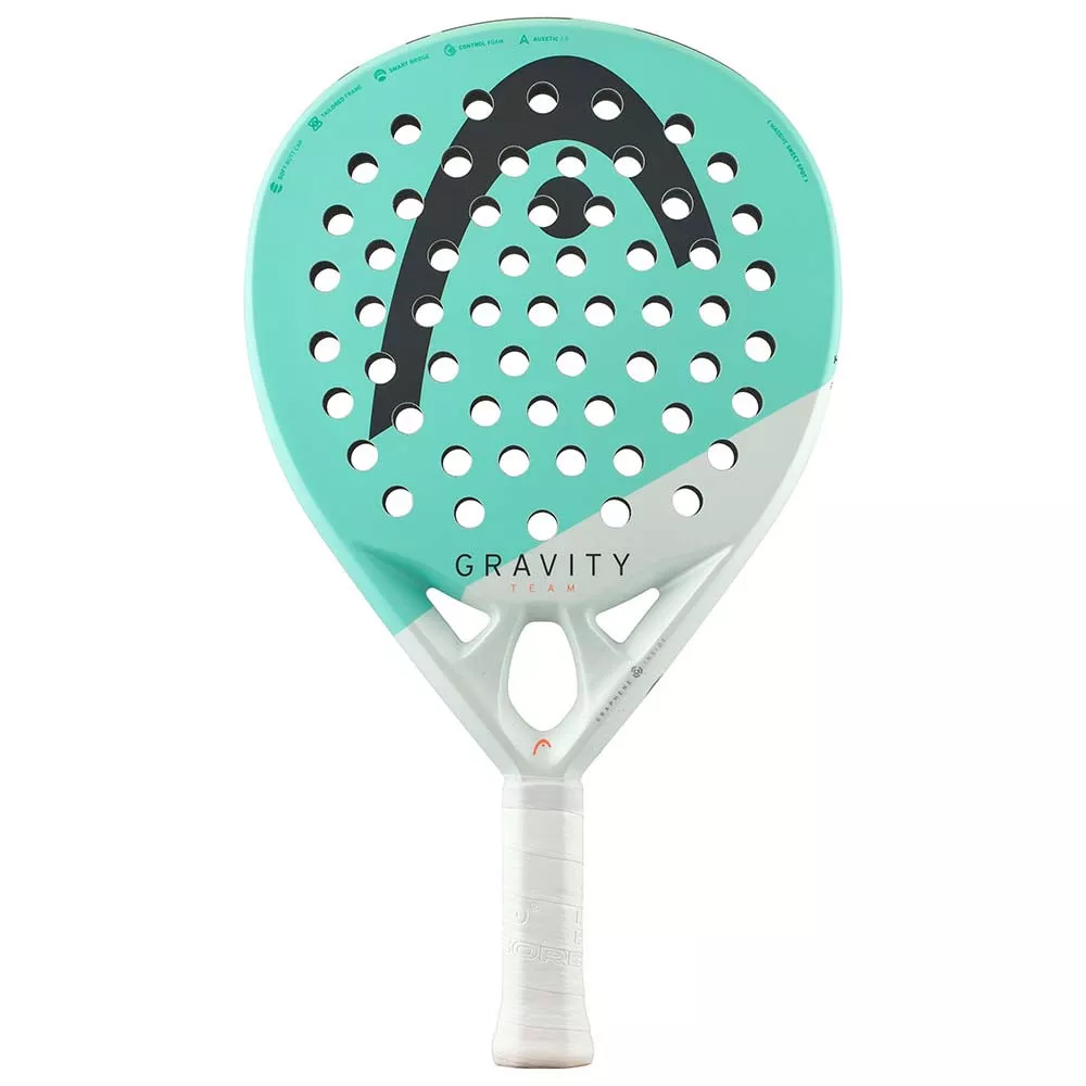 Head Gravity Elite Racket