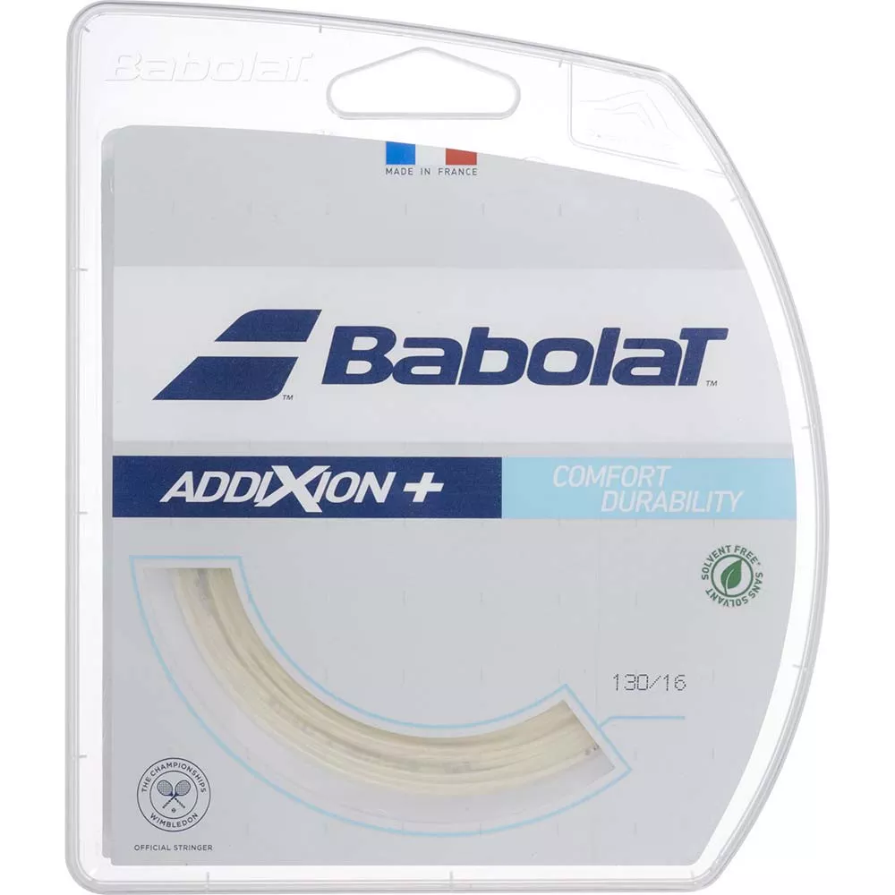 Babolat Addixion 12m Snaar