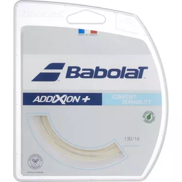 Babolat Addixion 12m Snaar