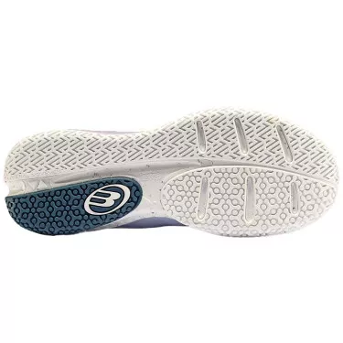 Bullpadel Elite 23I Dames Groen schoenen