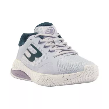 Bullpadel Elite 23I Dames Groen schoenen