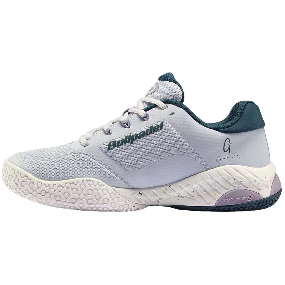 Bullpadel Elite 23I Dames Groen schoenen