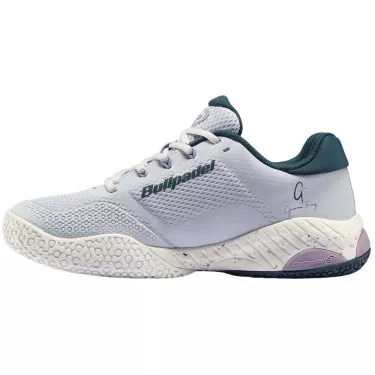 Bullpadel Elite 23I Dames Groen schoenen