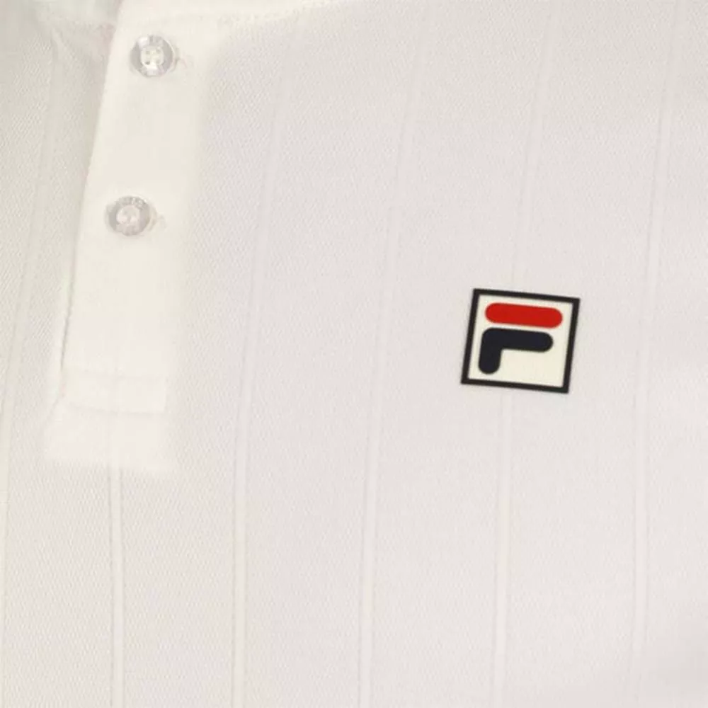 Fila Addison Zwart T-Shirt
