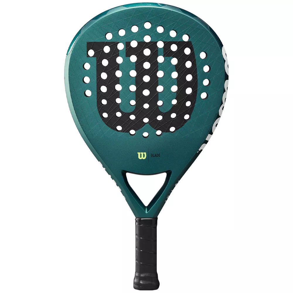 Wilson Blade LS V3 racket
