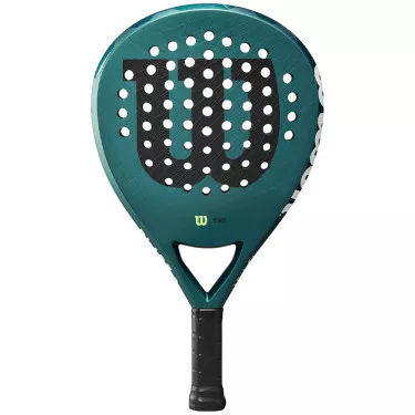 Wilson Blade LS V3 racket